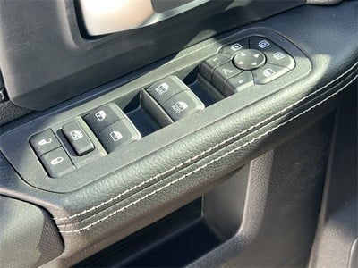 2026 RAM Ram 2500 RAM 2500 REBEL CREW CAB 4X4 6'4' BOX