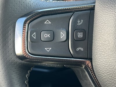 2026 RAM Ram 2500 RAM 2500 REBEL CREW CAB 4X4 6'4' BOX