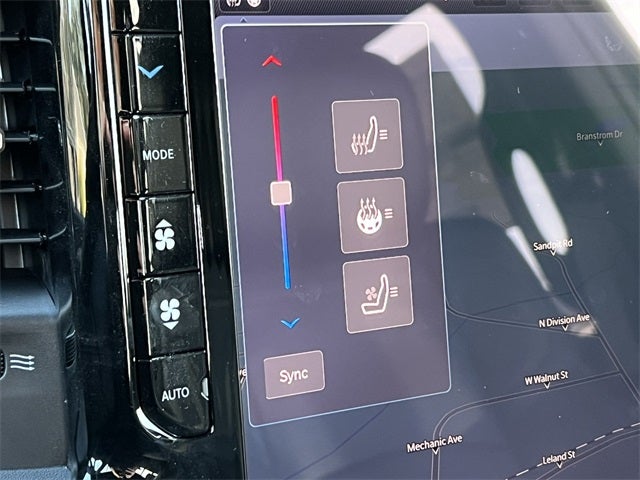 2026 RAM Ram 2500 RAM 2500 REBEL CREW CAB 4X4 6'4' BOX