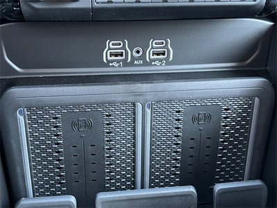 2026 RAM Ram 2500 RAM 2500 REBEL CREW CAB 4X4 6'4' BOX