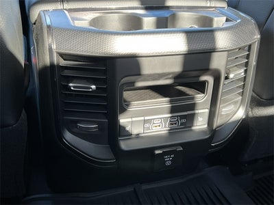 2026 RAM Ram 2500 RAM 2500 REBEL CREW CAB 4X4 6'4' BOX