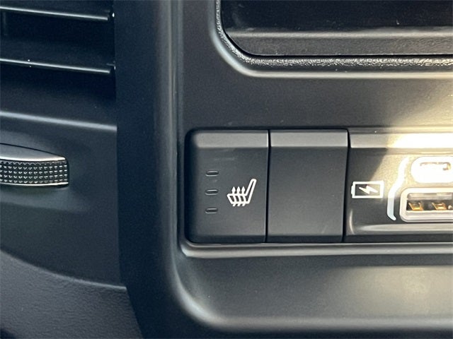 2026 RAM Ram 2500 RAM 2500 REBEL CREW CAB 4X4 6'4' BOX