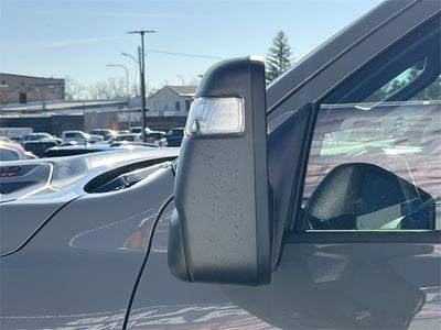 2026 RAM Ram 2500 RAM 2500 REBEL CREW CAB 4X4 6'4' BOX