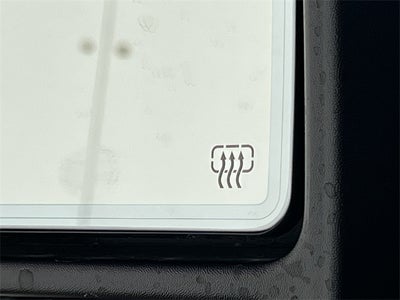 2026 RAM Ram 2500 RAM 2500 REBEL CREW CAB 4X4 6'4' BOX