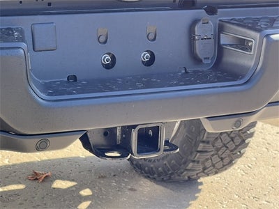 2026 RAM Ram 2500 RAM 2500 REBEL CREW CAB 4X4 6'4' BOX