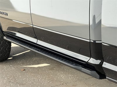 2026 RAM Ram 2500 RAM 2500 REBEL CREW CAB 4X4 6'4' BOX