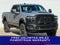 2026 RAM Ram 2500 RAM 2500 REBEL CREW CAB 4X4 6'4' BOX