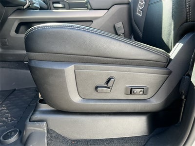 2026 RAM Ram 2500 RAM 2500 REBEL CREW CAB 4X4 6'4' BOX