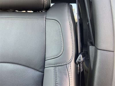 2026 RAM Ram 2500 RAM 2500 REBEL CREW CAB 4X4 6'4' BOX