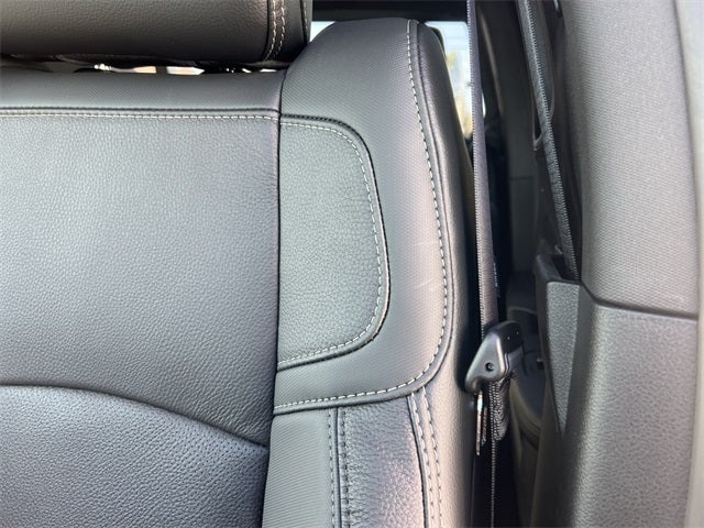 2026 RAM Ram 2500 RAM 2500 REBEL CREW CAB 4X4 6'4' BOX