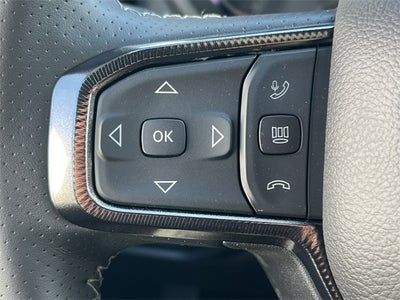 2026 RAM Ram 2500 RAM 2500 REBEL CREW CAB 4X4 6'4' BOX