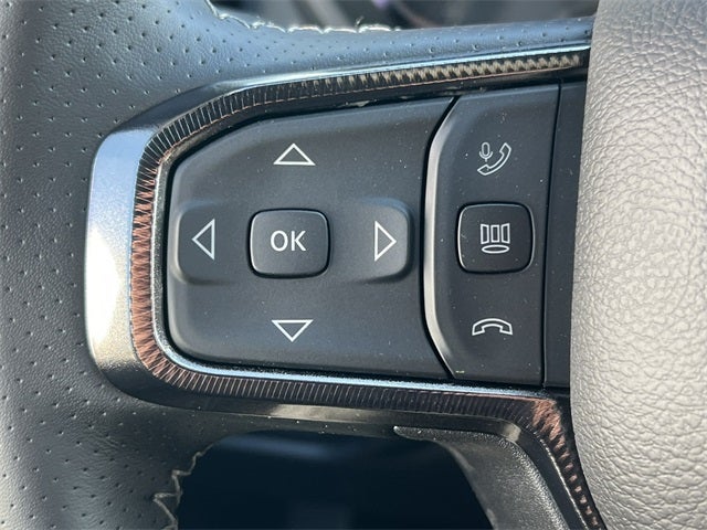 2026 RAM Ram 2500 RAM 2500 REBEL CREW CAB 4X4 6'4' BOX