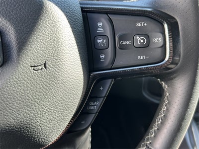 2026 RAM Ram 2500 RAM 2500 REBEL CREW CAB 4X4 6'4' BOX