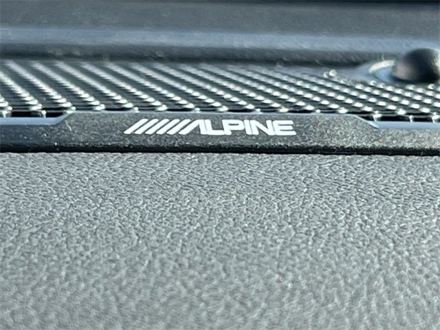 2026 RAM Ram 2500 RAM 2500 REBEL CREW CAB 4X4 6'4' BOX