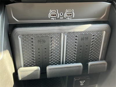 2026 RAM Ram 2500 RAM 2500 REBEL CREW CAB 4X4 6'4' BOX