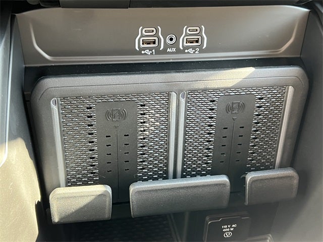 2026 RAM Ram 2500 RAM 2500 REBEL CREW CAB 4X4 6'4' BOX