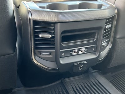 2026 RAM Ram 2500 RAM 2500 REBEL CREW CAB 4X4 6'4' BOX