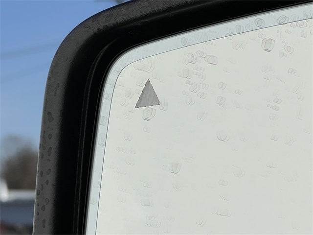 2026 RAM Ram 2500 RAM 2500 REBEL CREW CAB 4X4 6'4' BOX