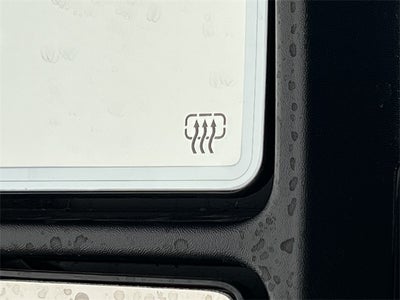 2026 RAM Ram 2500 RAM 2500 REBEL CREW CAB 4X4 6'4' BOX