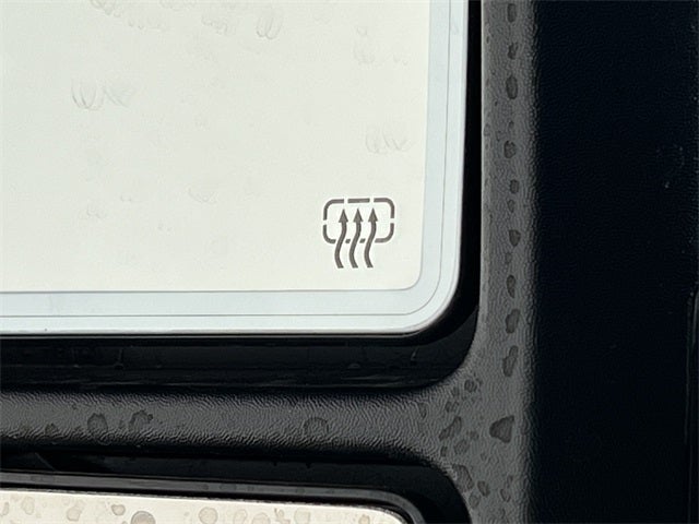 2026 RAM Ram 2500 RAM 2500 REBEL CREW CAB 4X4 6'4' BOX