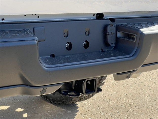 2026 RAM Ram 2500 RAM 2500 REBEL CREW CAB 4X4 6'4' BOX