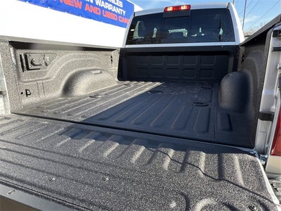 2026 RAM Ram 2500 RAM 2500 REBEL CREW CAB 4X4 6'4' BOX