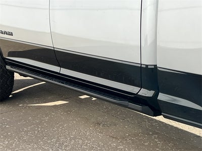 2026 RAM Ram 2500 RAM 2500 REBEL CREW CAB 4X4 6'4' BOX