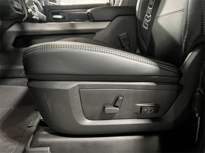 2026 RAM Ram 2500 RAM 2500 REBEL CREW CAB 4X4 6'4' BOX