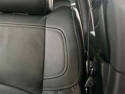 2026 RAM Ram 2500 RAM 2500 REBEL CREW CAB 4X4 6'4' BOX