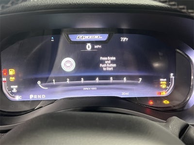 2026 RAM Ram 2500 RAM 2500 REBEL CREW CAB 4X4 6'4' BOX