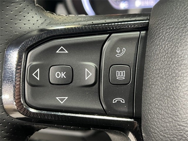 2026 RAM Ram 2500 RAM 2500 REBEL CREW CAB 4X4 6'4' BOX