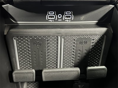 2026 RAM Ram 2500 RAM 2500 REBEL CREW CAB 4X4 6'4' BOX