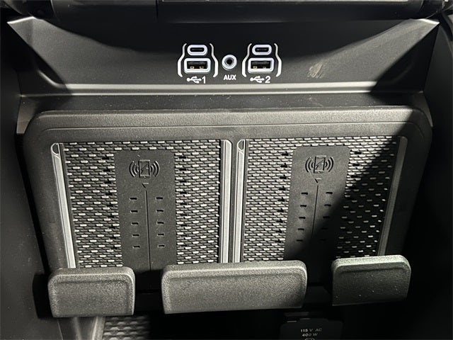 2026 RAM Ram 2500 RAM 2500 REBEL CREW CAB 4X4 6'4' BOX