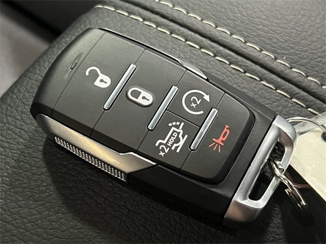 2026 RAM Ram 2500 RAM 2500 REBEL CREW CAB 4X4 6'4' BOX