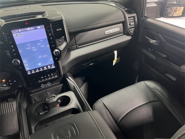 2026 RAM Ram 2500 RAM 2500 REBEL CREW CAB 4X4 6'4' BOX