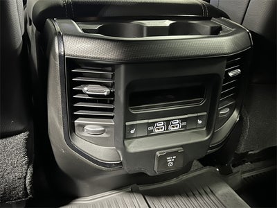 2026 RAM Ram 2500 RAM 2500 REBEL CREW CAB 4X4 6'4' BOX