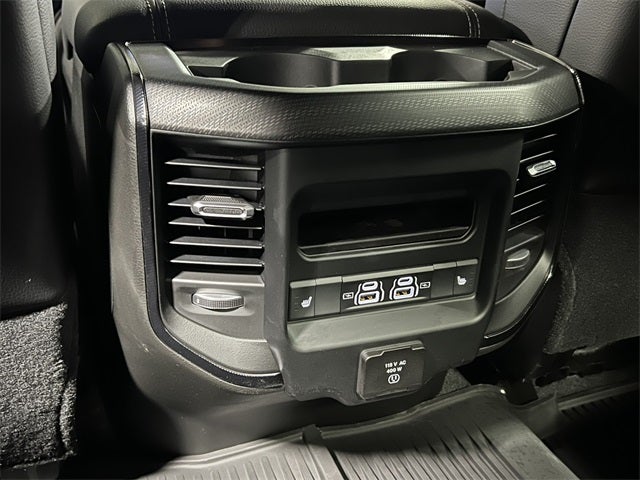 2026 RAM Ram 2500 RAM 2500 REBEL CREW CAB 4X4 6'4' BOX