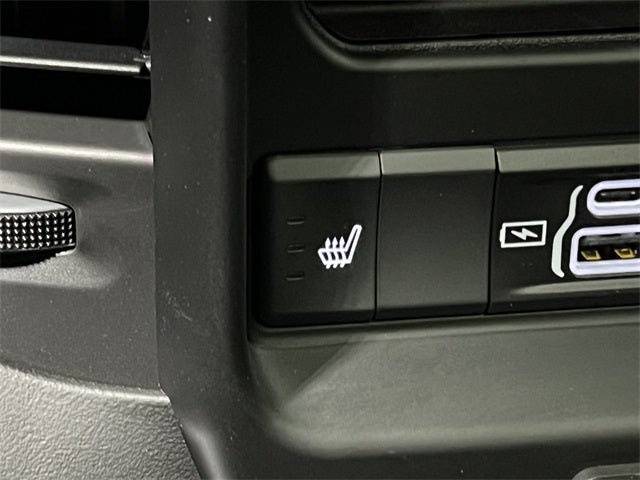 2026 RAM Ram 2500 RAM 2500 REBEL CREW CAB 4X4 6'4' BOX