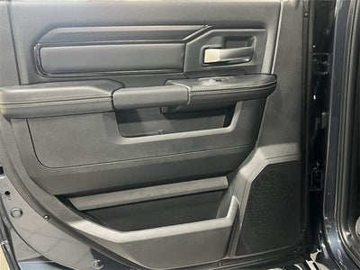 2026 RAM Ram 2500 RAM 2500 REBEL CREW CAB 4X4 6'4' BOX