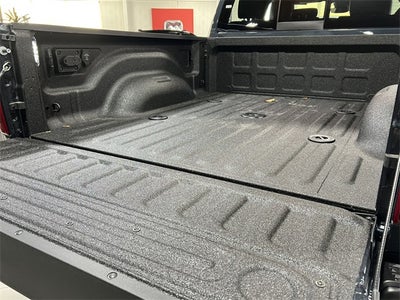 2026 RAM Ram 2500 RAM 2500 REBEL CREW CAB 4X4 6'4' BOX