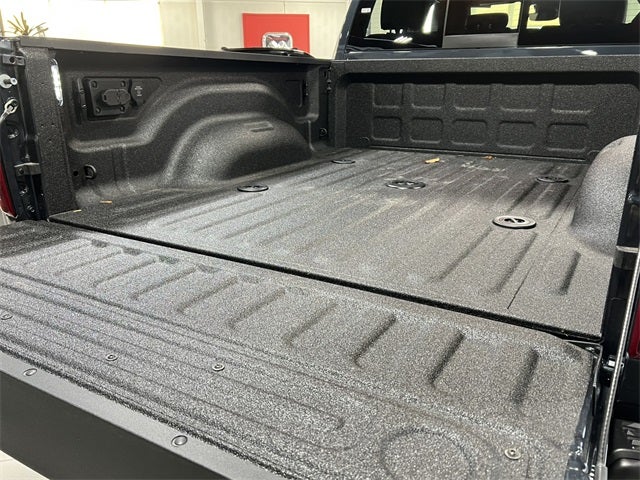 2026 RAM Ram 2500 RAM 2500 REBEL CREW CAB 4X4 6'4' BOX