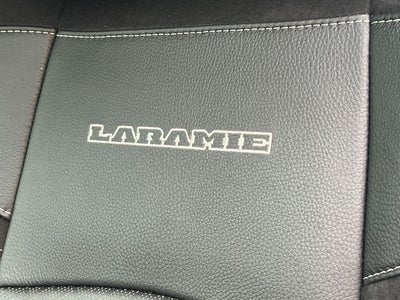 2026 RAM 2500 Laramie Crew Cab 4x4 6'4' Box