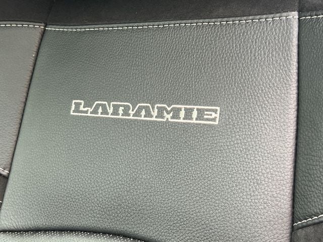 2026 RAM 2500 Laramie Crew Cab 4x4 6'4' Box