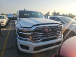 2026 RAM 2500 Laramie Crew Cab 4x4 6'4' Box