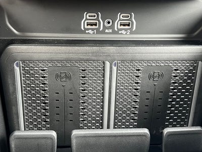 2026 RAM 2500 Laramie Crew Cab 4x4 6'4' Box