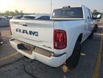 2026 RAM 2500 Laramie Crew Cab 4x4 6'4' Box