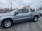 2023 Chevrolet Silverado 1500 4WD Crew Cab Short Bed LTZ