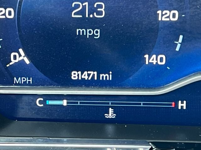 2023 Chevrolet Silverado 1500 4WD Crew Cab Short Bed LTZ