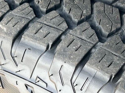 2023 Chevrolet Silverado 1500 4WD Crew Cab Short Bed LTZ