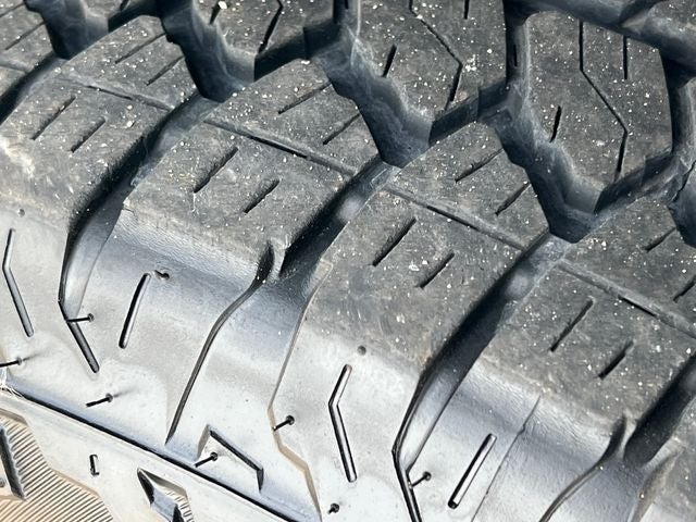 2023 Chevrolet Silverado 1500 4WD Crew Cab Short Bed LTZ